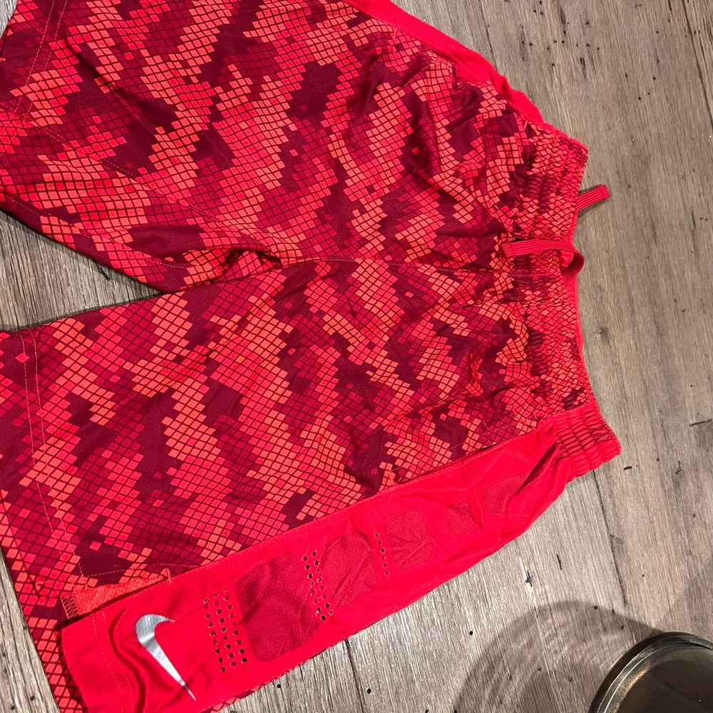 Nike Kids Shorts